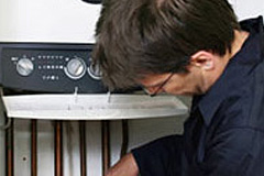 boiler repair Puddletown
