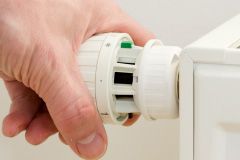 Puddletown central heating repair costs